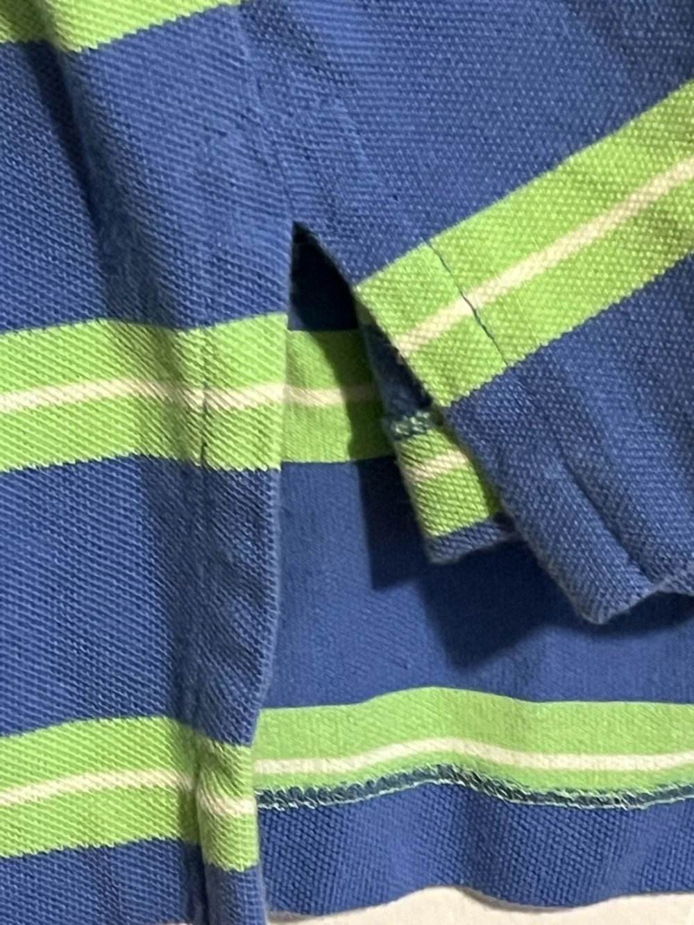 Polo Ralph Lauren short sleeve